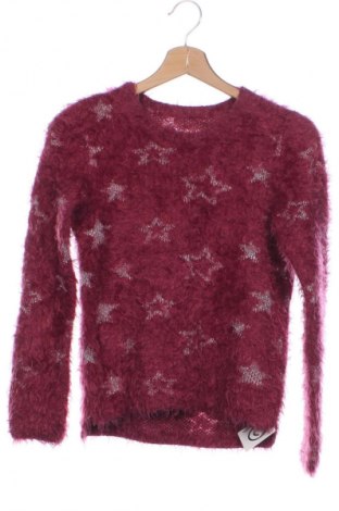 Pulover pentru copii Pocopiano, Mărime 8-9y/ 134-140 cm, Culoare Roșu, Preț 57,99 Lei