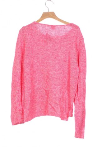 Kinderpullover S.Oliver, Größe 10-11y/ 146-152 cm, Farbe Rosa, Preis € 28,99