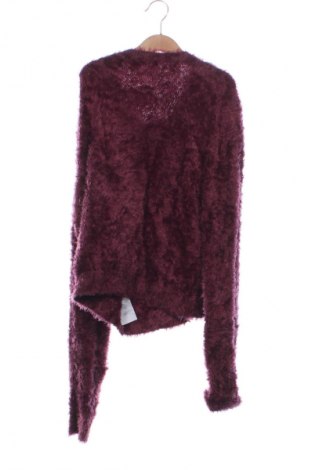 Dziecięcy sweter S.Oliver, Rozmiar 15-18y/ 170-176 cm, Kolor Fioletowy, Cena 75,99 zł