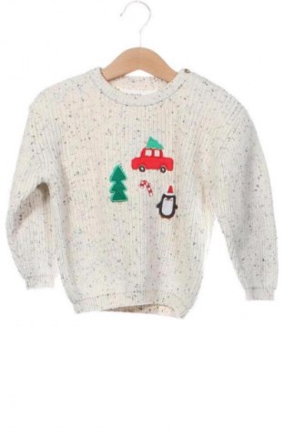 Detský sveter  Sinsay, Veľkosť 12-18m/ 80-86 cm, Farba Viacfarebná, Cena  6,95 €