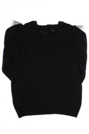 Dětský svetr  Sinsay, Velikost 5-6y/ 116-122 cm, Barva Černá, Cena  215,00 Kč