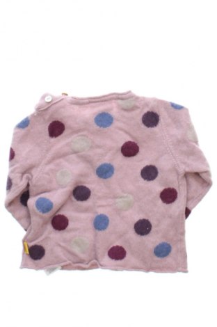 Kinderpullover Steiff, Größe 18-24m/ 86-98 cm, Farbe Mehrfarbig, Preis € 23,99