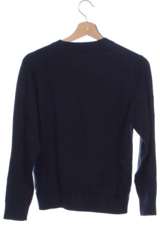 Dziecięcy sweter Tommy Jeans, Rozmiar 10-11y/ 146-152 cm, Kolor Niebieski, Cena 332,99 zł