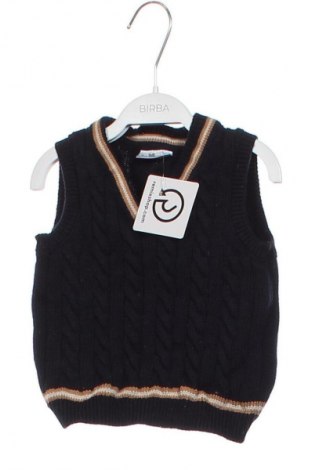 Pulover pentru copii Unbranded, Mărime 18-24m/ 86-98 cm, Culoare Albastru, Preț 31,99 Lei