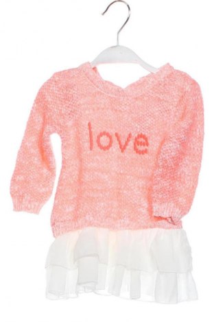 Pulover pentru copii Unbranded, Mărime 3-6m/ 62-68 cm, Culoare Multicolor, Preț 44,74 Lei