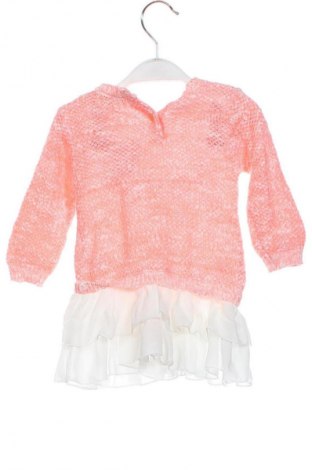 Pulover pentru copii Unbranded, Mărime 3-6m/ 62-68 cm, Culoare Multicolor, Preț 44,74 Lei