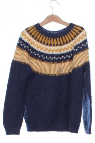 Gyerek pulóver Unbranded, Méret 10-11y / 146-152 cm, Szín Kék, Ár 3 393 Ft