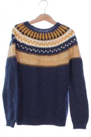 Gyerek pulóver Unbranded, Méret 10-11y / 146-152 cm, Szín Kék, Ár 3 393 Ft
