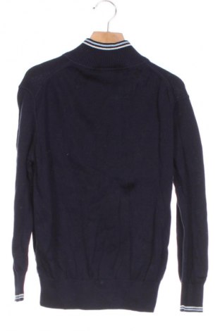 Kinderpullover Unbranded, Größe 11-12y/ 152-158 cm, Farbe Blau, Preis 8,68 €
