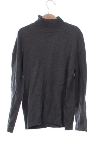 Kinderpullover Zara, Größe 9-10y/ 140-146 cm, Farbe Grau, Preis 19,99 €