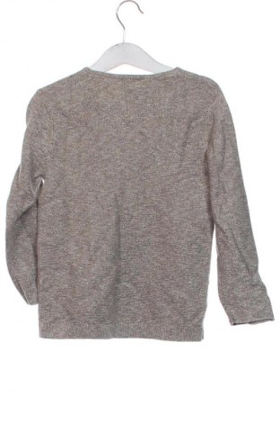 Detský sveter  Zara, Veľkosť 4-5y/ 110-116 cm, Farba Béžová, Cena  8,95 €