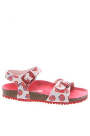 Detské sandále Agatha Ruiz De La Prada, Veľkosť 33, Farba Viacfarebná, Cena  23,53 €