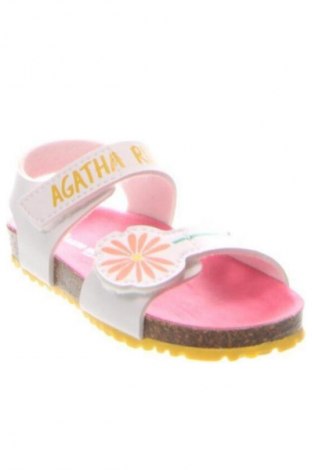 Detské sandále Agatha Ruiz De La Prada, Veľkosť 22, Farba Viacfarebná, Cena  24,95 €
