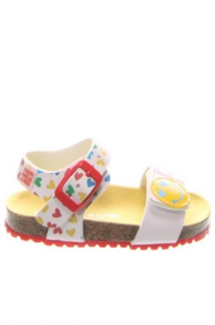Detské sandále Agatha Ruiz De La Prada, Veľkosť 20, Farba Viacfarebná, Cena  24,95 €