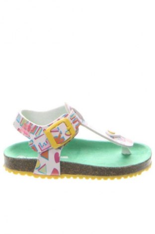 Παιδικά σανδάλια Agatha Ruiz De La Prada, Μέγεθος 24, Χρώμα Πολύχρωμο, Τιμή 27,99 €