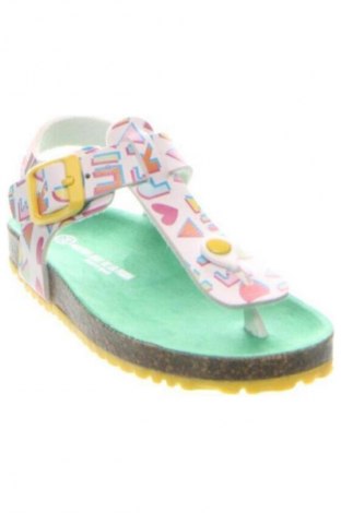 Παιδικά σανδάλια Agatha Ruiz De La Prada, Μέγεθος 24, Χρώμα Πολύχρωμο, Τιμή 27,99 €