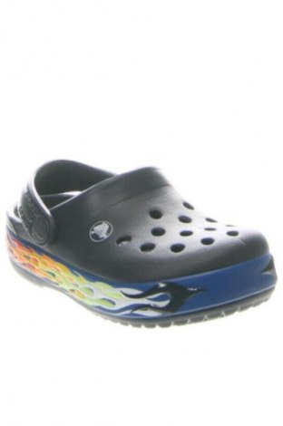 Παιδικά σανδάλια Crocs, Μέγεθος 24, Χρώμα Μπλέ, Τιμή 36,99 €