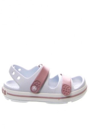 Παιδικά σανδάλια Crocs, Μέγεθος 28, Χρώμα Πολύχρωμο, Τιμή 36,99 €