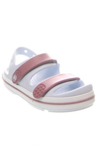 Παιδικά σανδάλια Crocs, Μέγεθος 28, Χρώμα Πολύχρωμο, Τιμή 36,99 €