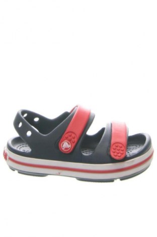Παιδικά σανδάλια Crocs, Μέγεθος 26, Χρώμα Πολύχρωμο, Τιμή 36,99 €