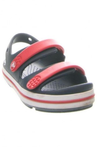 Παιδικά σανδάλια Crocs, Μέγεθος 26, Χρώμα Πολύχρωμο, Τιμή 36,99 €