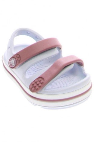 Παιδικά σανδάλια Crocs, Μέγεθος 19, Χρώμα Πολύχρωμο, Τιμή 36,99 €