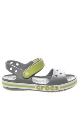 Detské sandále Crocs, Veľkosť 31, Farba Sivá, Cena  14,00 €