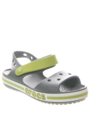 Detské sandále Crocs, Veľkosť 31, Farba Sivá, Cena  14,00 €