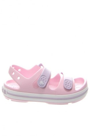 Παιδικά σανδάλια Crocs, Μέγεθος 27, Χρώμα Πολύχρωμο, Τιμή 21,99 €