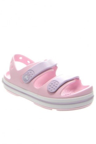 Παιδικά σανδάλια Crocs, Μέγεθος 27, Χρώμα Πολύχρωμο, Τιμή 21,99 €
