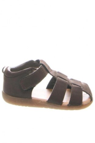 Detské sandále H&M, Veľkosť 22, Farba Hnedá, Cena  6,95 €