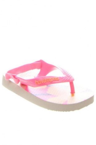 Detské sandále Havaianas, Veľkosť 24, Farba Viacfarebná, Cena  23,95 €