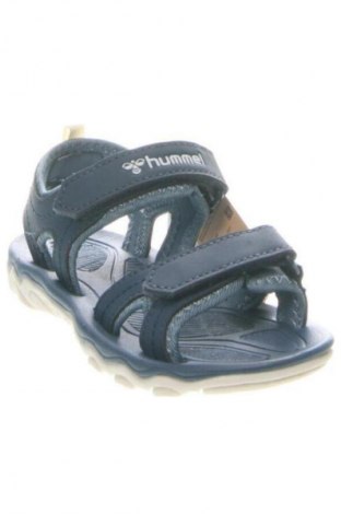 Παιδικά σανδάλια Hummel, Μέγεθος 29, Χρώμα Μπλέ, Τιμή 27,99 €