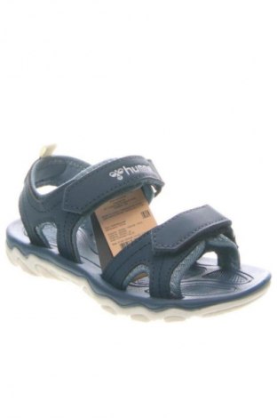 Detské sandále Hummel, Veľkosť 29, Farba Modrá, Cena  26,95 €