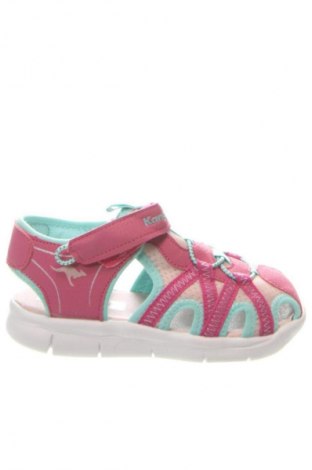 Detské sandále Kangaroos, Veľkosť 29, Farba Ružová, Cena  23,95 €