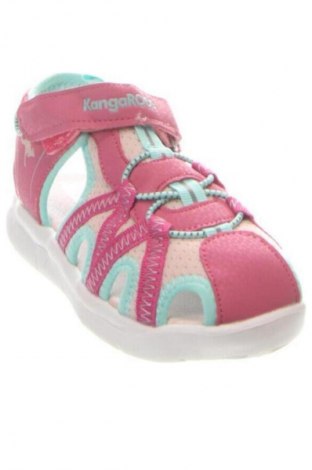 Detské sandále Kangaroos, Veľkosť 29, Farba Ružová, Cena  23,95 €