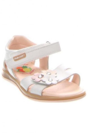 Detské sandále Pablosky, Veľkosť 25, Farba Viacfarebná, Cena  28,95 €