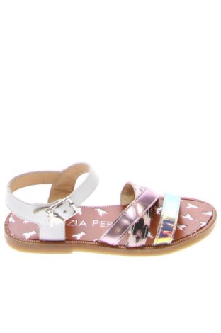 Detské sandále Patrizia Pepe, Veľkosť 27, Farba Viacfarebná, Cena  73,95 €
