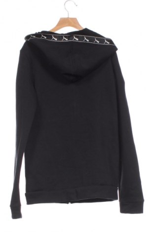 Kinder Sportanzug PUMA, Größe 15-18y/ 170-176 cm, Farbe Schwarz, Preis 24,48 €