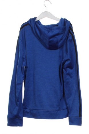 Kinder Sweatshirts Adidas, Größe 14-15y/ 168-170 cm, Farbe Blau, Preis 54,96 €