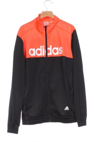 Bluză de trening, pentru copii Adidas, Mărime 12-13y/ 158-164 cm, Culoare Multicolor, Preț 123,91 Lei