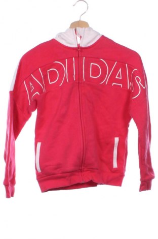 Dětská mikina  Adidas, Velikost 9-10y/ 140-146 cm, Barva Vícebarevné, Cena  659,00 Kč