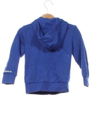 Detská mikina  Adidas, Veľkosť 18-24m/ 86-98 cm, Farba Modrá, Cena  20,46 €