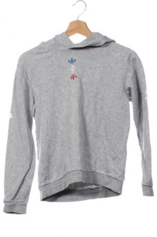 Gyerek sweatshirt Adidas Originals, Méret 11-12y / 152-158 cm, Szín Szürke, Ár 11 099 Ft