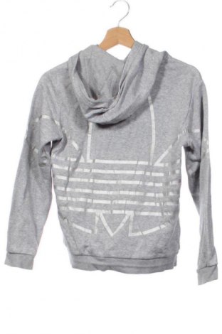 Gyerek sweatshirt Adidas Originals, Méret 11-12y / 152-158 cm, Szín Szürke, Ár 11 099 Ft