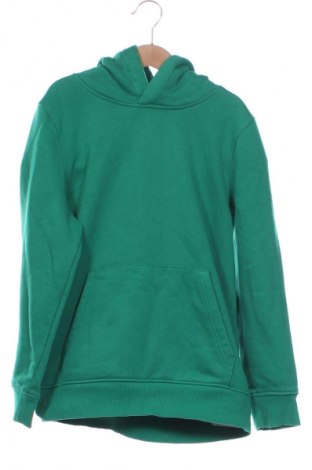 Detská mikina  C&A, Veľkosť 9-10y/ 140-146 cm, Farba Zelená, Cena  11,27 €