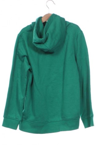Detská mikina  C&A, Veľkosť 9-10y/ 140-146 cm, Farba Zelená, Cena  11,27 €