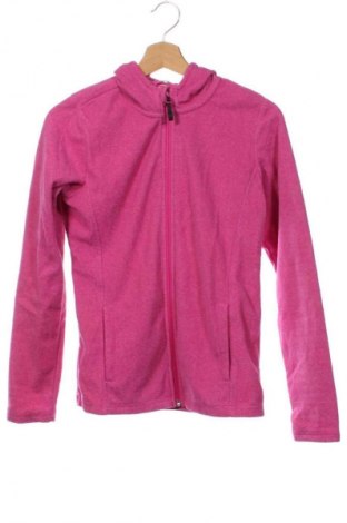 Kinder Sweatshirts Crivit, Größe 12-13y/ 158-164 cm, Farbe Rosa, Preis 11,25 €