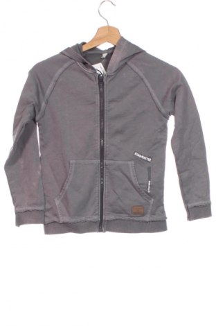 Gyerek sweatshirt Esprit Maternity, Méret 8-9y / 134-140 cm, Szín Szürke, Ár 6 269 Ft