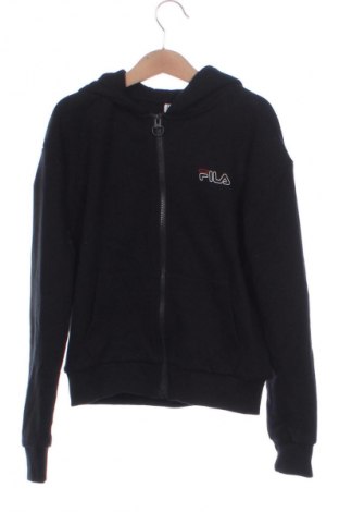 Detská mikina  FILA, Veľkosť 8-9y/ 134-140 cm, Farba Čierna, Cena  20,92 €